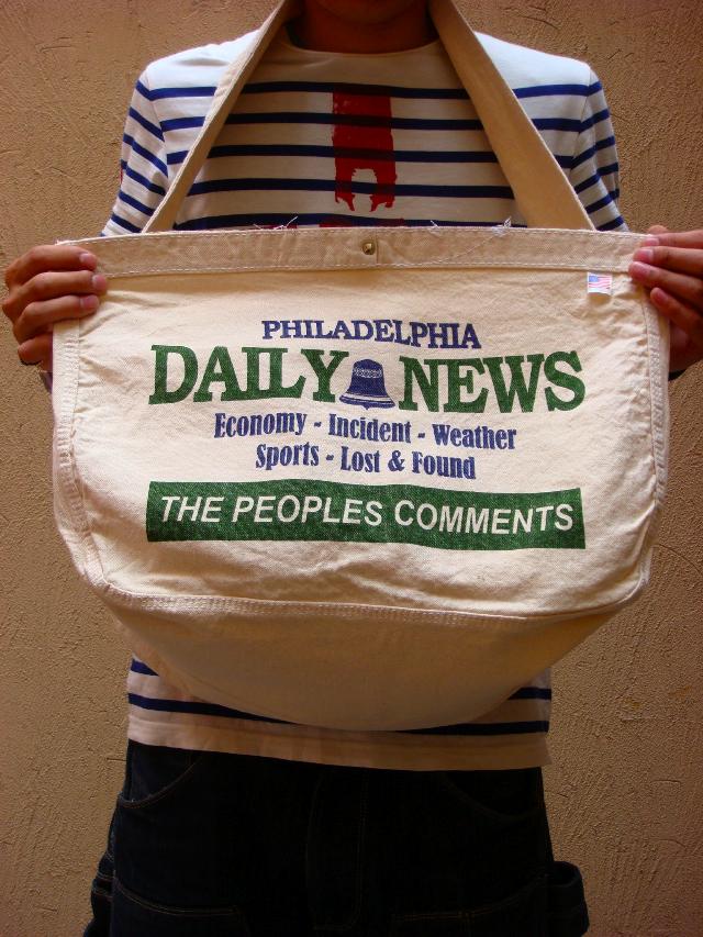 newspaperbagPHILADELPHIA