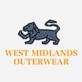 West Midlands Outerwear