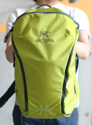 ARC'TERYX アークテリクス Sebring 18 Backpackを通販【paper 福岡】