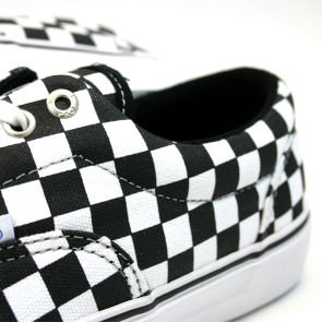 VANS バンズ ERA PRO BLK/WHT CHECK