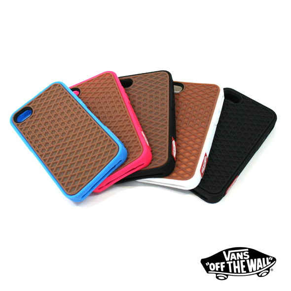 Vans case sale