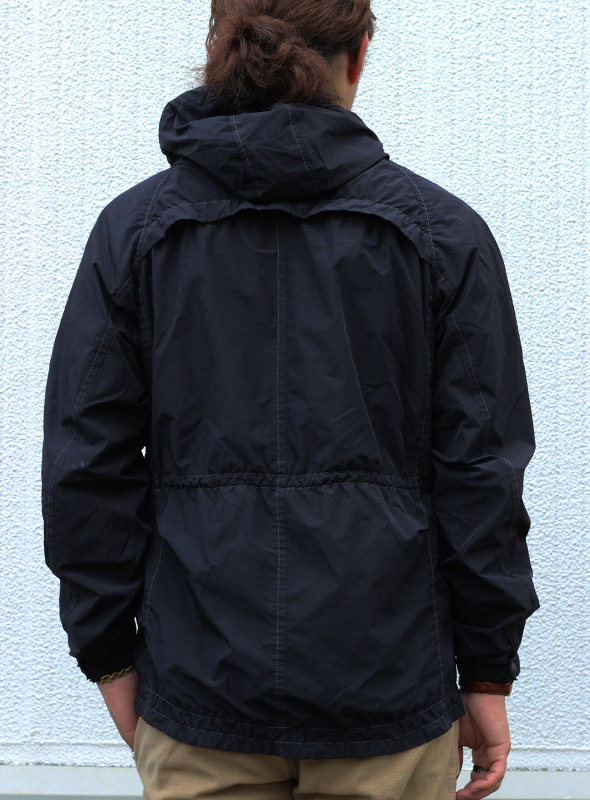 narifuri ナリフリ Urban field jacket（NF615）