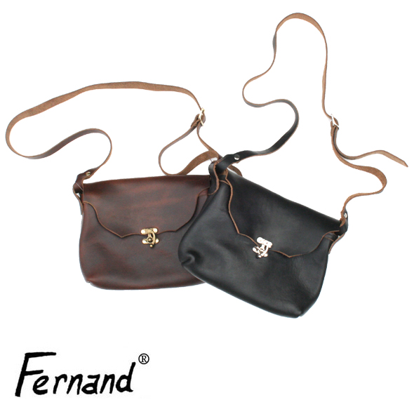 FERNAND LEATHER