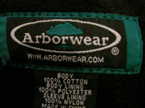 ARBORWEAR(アーバーウェア）