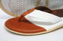 他の写真1: 【ISLAND SLIPPER】クラシックマルチレザーサンダル SALE \3000OFF