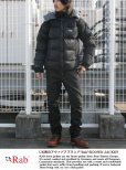 画像1: 【Rab】 SUMMIT JACKET ダウンジャケット (1)