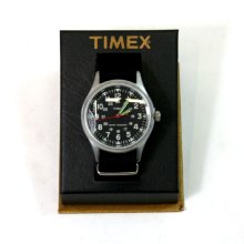 他の写真2: 【TIMEX for J.CREW】ミリタリーウォッチ 腕時計