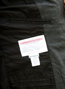 他の写真3: 【Engineered Garments】アンドーバージャケット