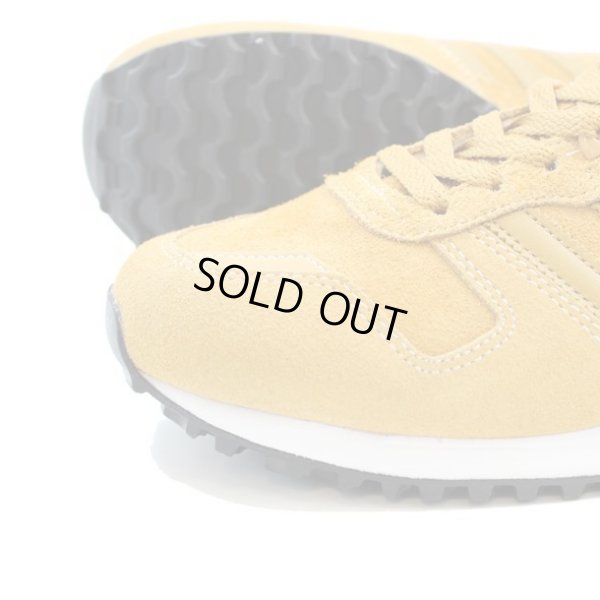 画像2: 【adidas】ZX700 WHEAT/WHEAT