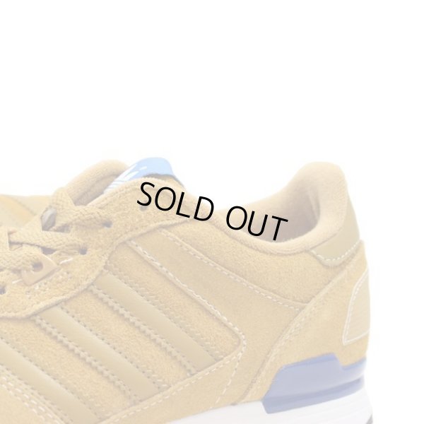 画像3: 【adidas】ZX700 WHEAT/WHEAT