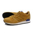 画像1: 【adidas】ZX700 WHEAT/WHEAT (1)