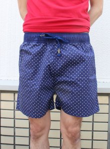 他の写真1: 【MADE BY JIMMY】PEGGY　Dot design shorts