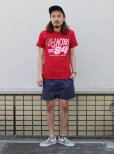 画像2: 【MADE BY JIMMY】PEGGY　Dot design shorts (2)