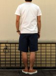 画像3: 【narifuri】ナリフリ Pack of 3 Souvenir T-shirt Philadelphia WHT (NF809) (3)
