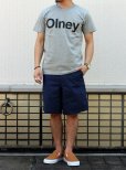 画像2: 【narifuri】ナリフリ Pack of 3 Souvenir T-shirt Philadelphia GRY (NF809) (2)