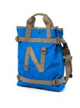画像2: 【narifuri】ナリフリ Weekend shoulder bag（NF821） (2)