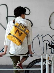 他の写真1: 【narifuri】ナリフリ Weekend shoulder bag（NF821）