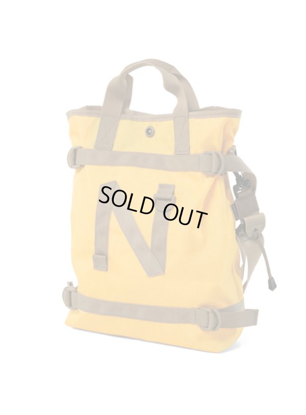 画像5: 【narifuri】ナリフリ Weekend shoulder bag（NF821）