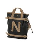 画像4: 【narifuri】ナリフリ Weekend shoulder bag（NF821） (4)
