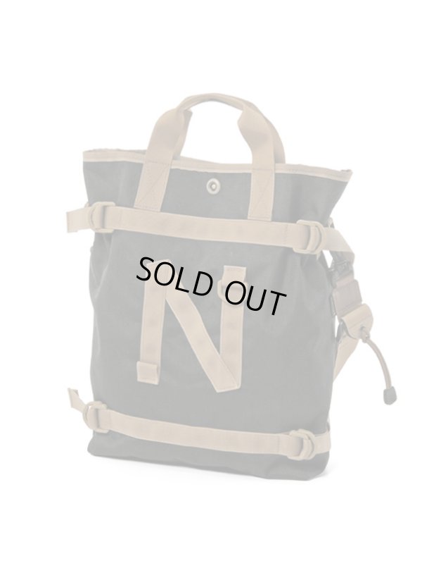 画像4: 【narifuri】ナリフリ Weekend shoulder bag（NF821）