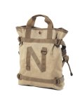 画像3: 【narifuri】ナリフリ Weekend shoulder bag（NF821） (3)
