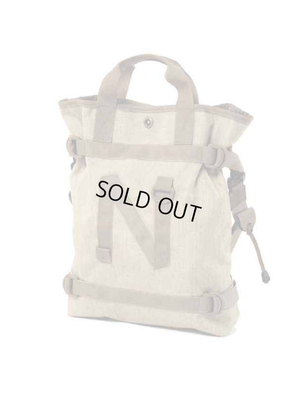 画像3: 【narifuri】ナリフリ Weekend shoulder bag（NF821）