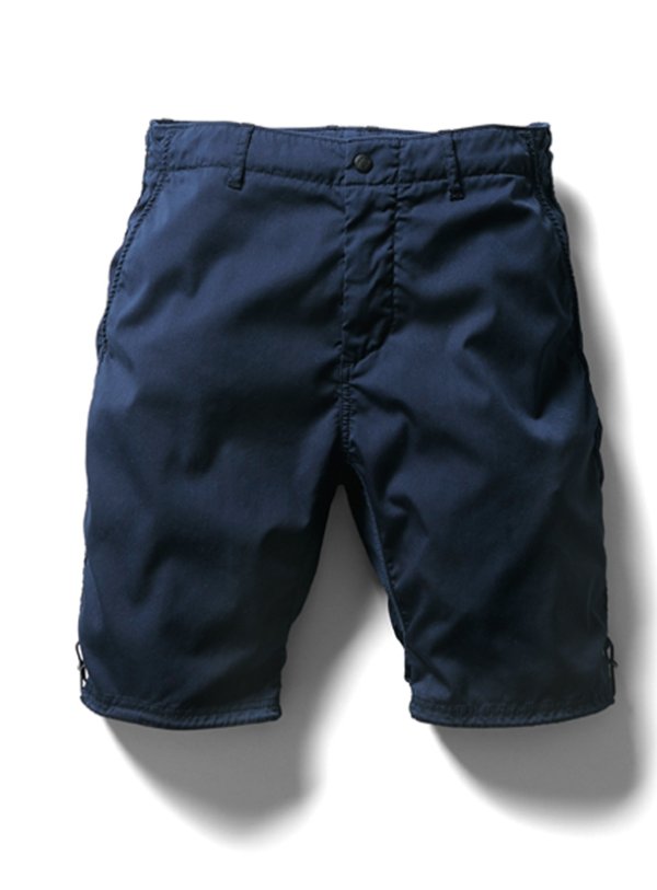 画像2: 【narifuri】ナリフリQualite short pants（NF791）