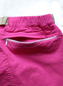 他の写真3: 【narifuri】ナリフリ Mini rip pocketable short pants（NF793）