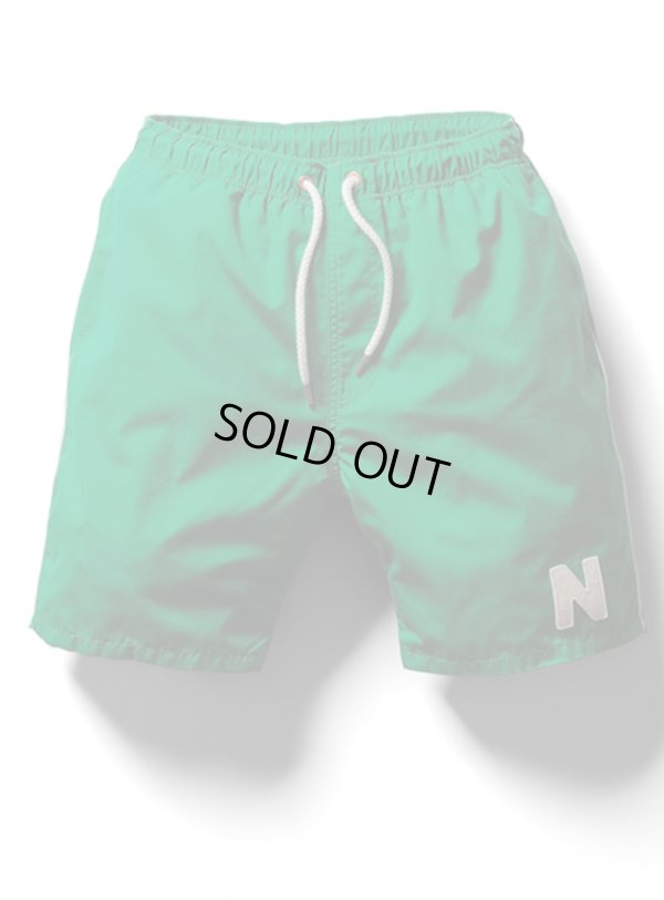 画像4: narifuri ナリフリ  Pocketable swim shorts（NF796）