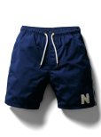 画像2: narifuri ナリフリ  Pocketable swim shorts（NF796） (2)