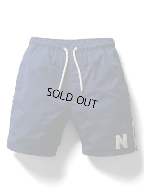 画像2: narifuri ナリフリ  Pocketable swim shorts（NF796）
