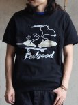 画像2: 【anapau】SNOOPY Feelgood T-Shirts (2)