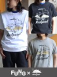 画像1: 【anapau】SNOOPY Feelgood T-Shirts (1)