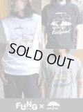 【anapau】SNOOPY Feelgood T-Shirts