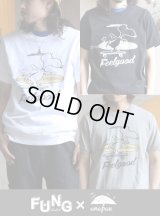 【anapau】SNOOPY Feelgood T-Shirts