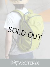 【ARC'TERYX】アークテリクス Sebring 18 Backpack◆SALE50%off◆