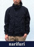 画像1: 【narifuri】ナリフリ Urban field jacket（NF615） (1)