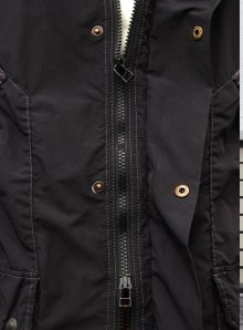 他の写真2: 【narifuri】ナリフリ Urban field jacket（NF615）