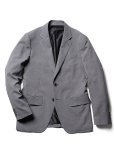 画像2: 【narifuri】ナリフリ Dry tailored jacket（NF886） (2)