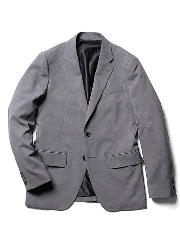 画像2: 【narifuri】ナリフリ Dry tailored jacket（NF886）