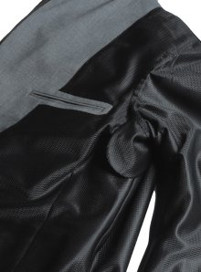 他の写真3: 【narifuri】ナリフリ Dry tailored jacket（NF886）