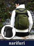 画像1: 【narifuri】Tactical backpack（NF736） (1)