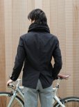 画像2: 【narifuri】ナリフリ PN weather cloth travel jacket（NF830） (2)