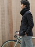 画像3: 【narifuri】ナリフリ PN weather cloth travel jacket（NF830） (3)