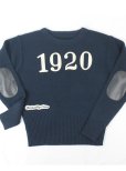 画像2: 【The Brooklyn Circus】 ブルックリンサーカス "1920 Sweater" セーター (2)