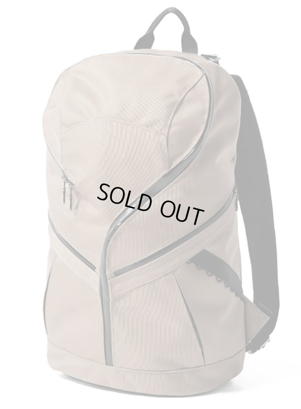 画像2: 【narifuri】ナリフリ Super hard HATENA back pack（NF871）