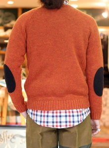 他の写真2: 【SOgLIA】LANDNOAH SWEATER