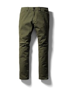 他の写真1: narifuri ナリフリ  Chino cloth pants slim fit （NF299）