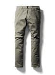 画像4: narifuri ナリフリ  Chino cloth pants slim fit （NF299） (4)