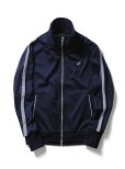 画像2: 【narifuri】 ナリフリ  US track jacket（NF903） (2)